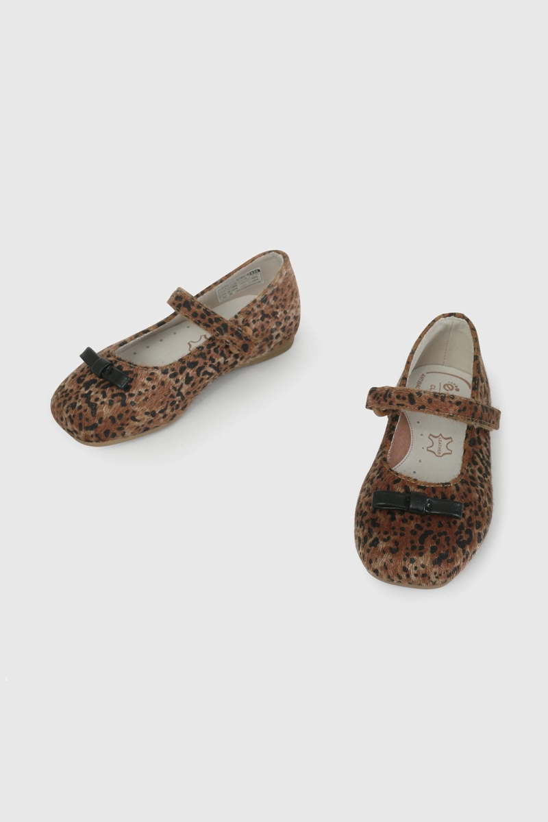 BALLERINA NIÑA 57368 MULTICOLOR COLLOKY - 4