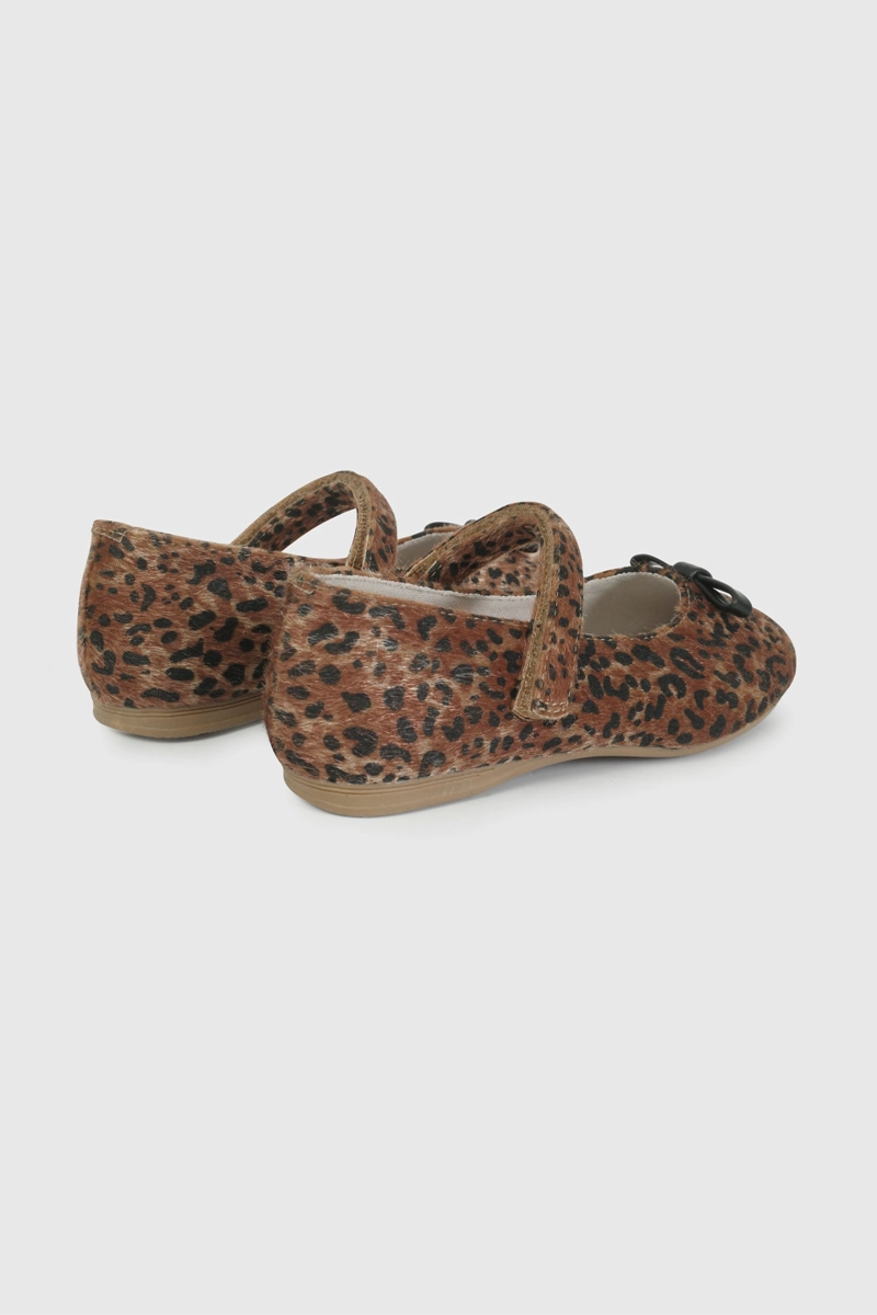 BALLERINA NIÑA 57368 MULTICOLOR COLLOKY - 5