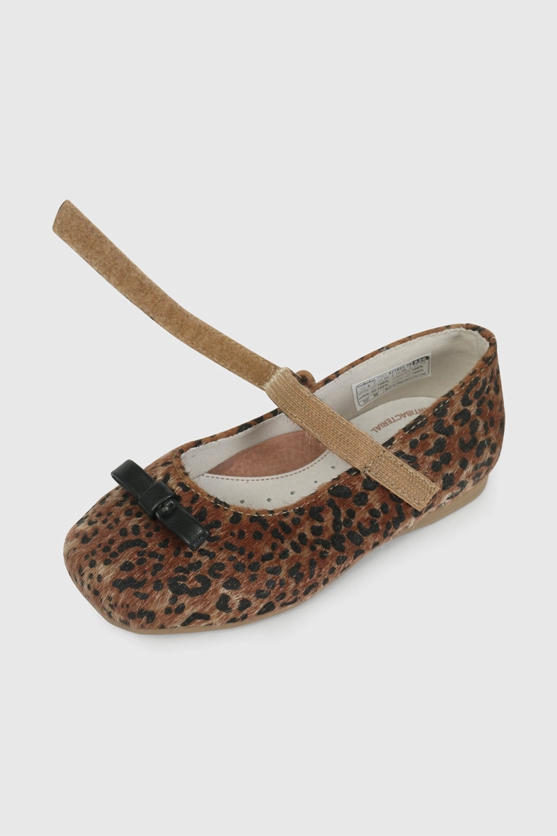 BALLERINA NIÑA 57368 MULTICOLOR COLLOKY - 6