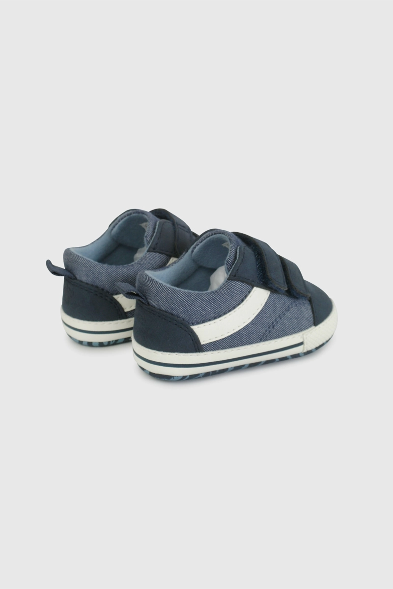 ZAPATILLA NIÑO 57480 AZUL COLLOKY - 5