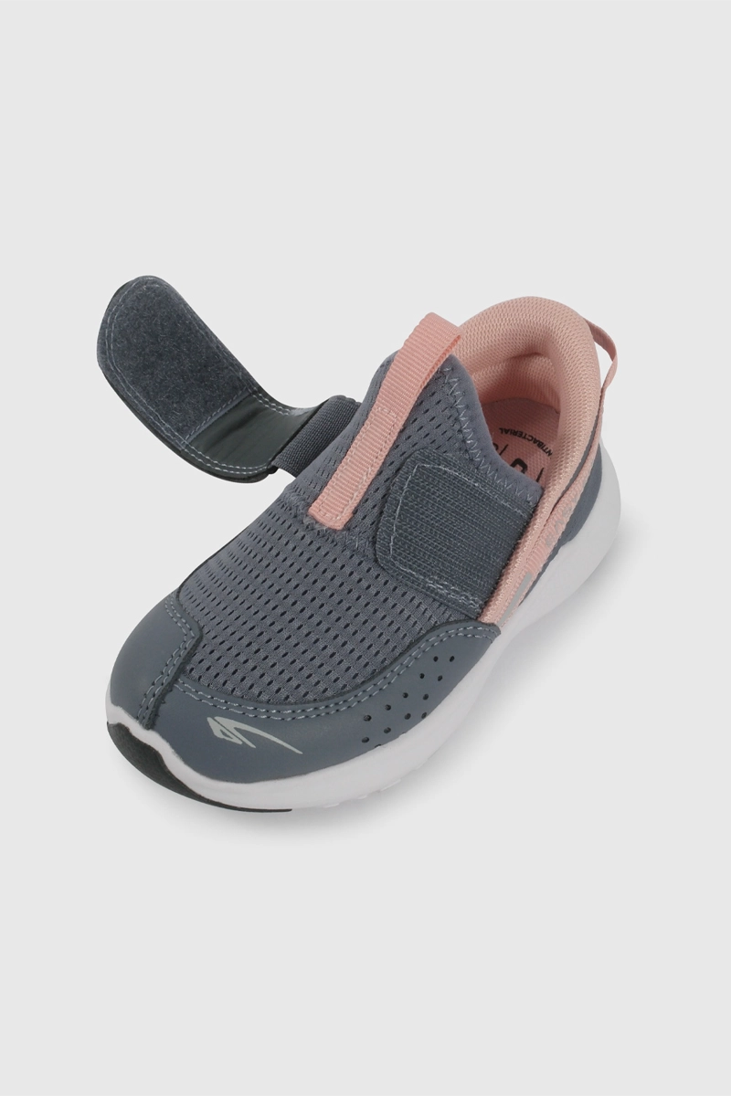 ZAPATILLA NIÑA 57405 MORADO COLLOKY - 6
