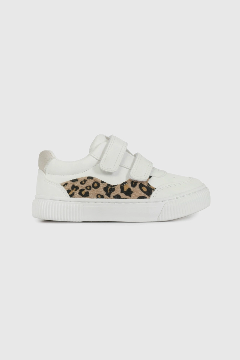 ZAPATILLA NIÑA 57448 BLANCO COLLOKY - 2