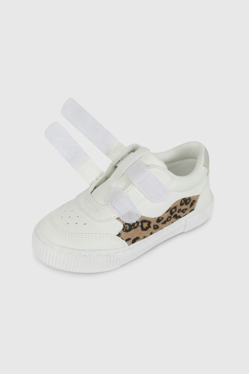 ZAPATILLA NIÑA 57448 BLANCO COLLOKY - 6
