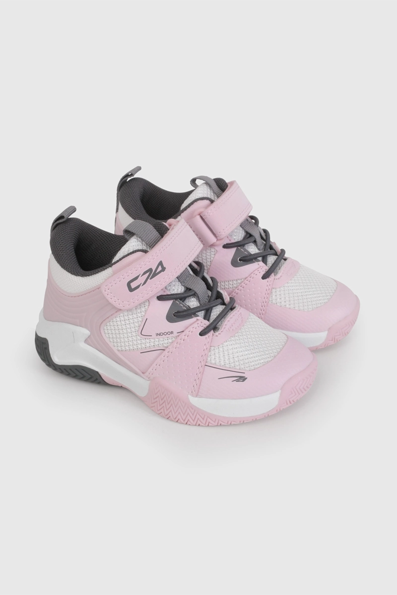 ZAPATILLA NIÑA 57402 BLANCO COLLOKY - 1