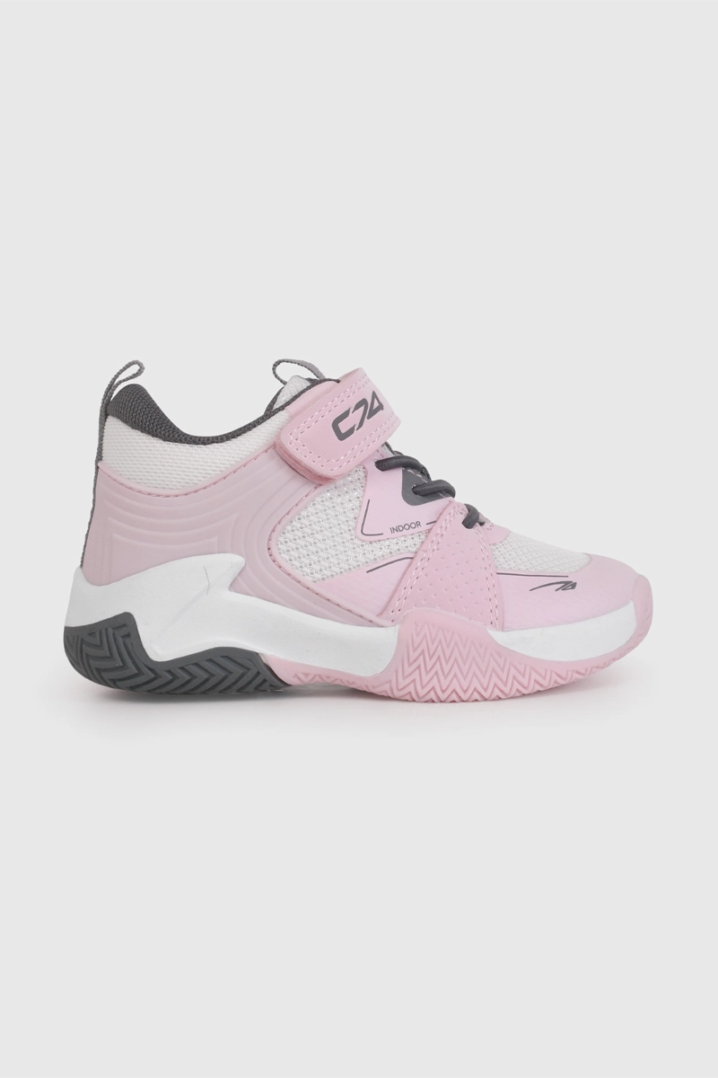 ZAPATILLA NIÑA 57402 BLANCO COLLOKY - 2