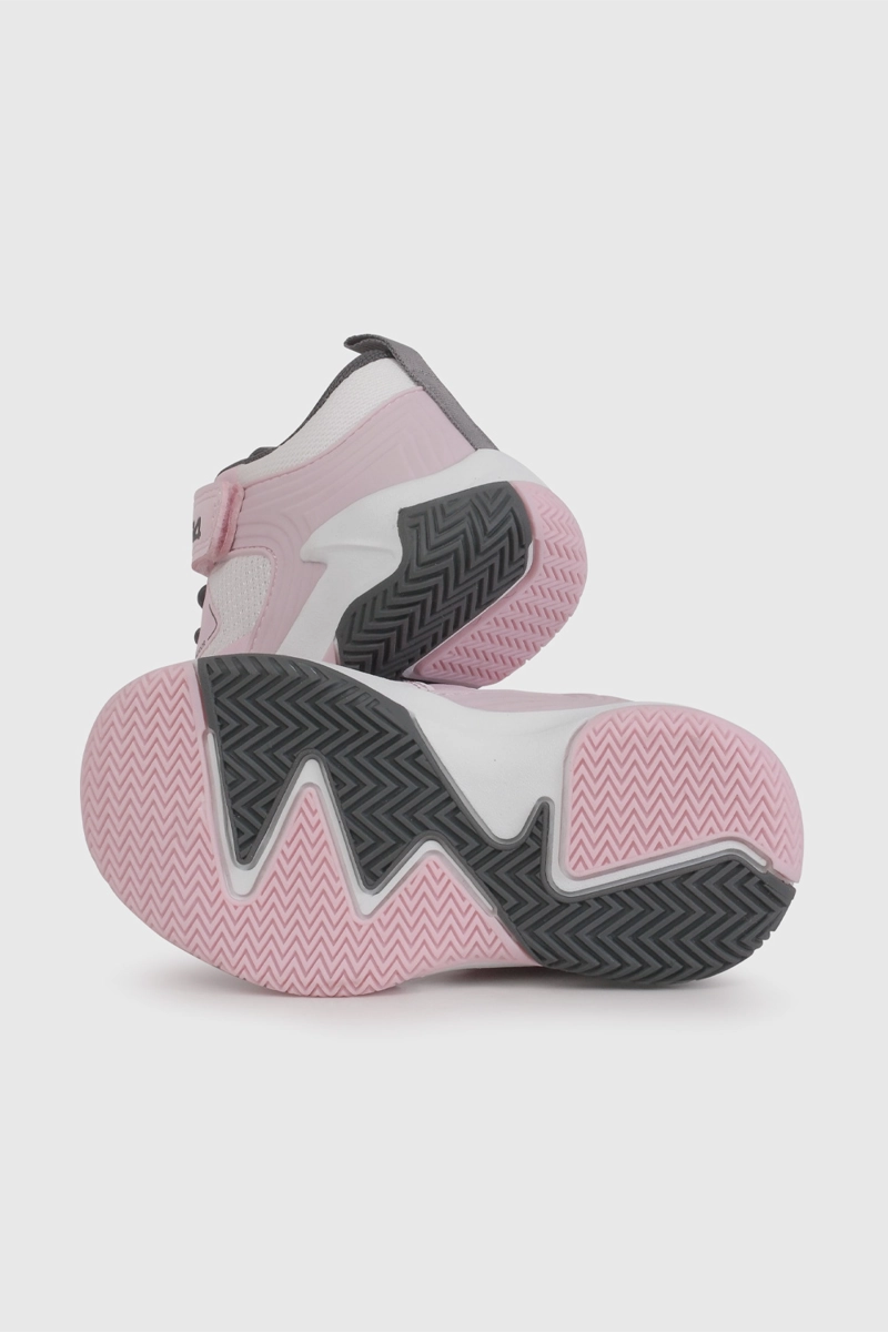 ZAPATILLA NIÑA 57402 BLANCO COLLOKY - 3