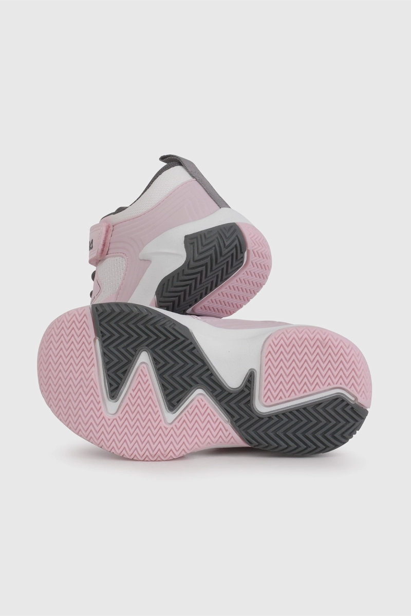 ZAPATILLA NIÑA 57402 BLANCO COLLOKY - 3