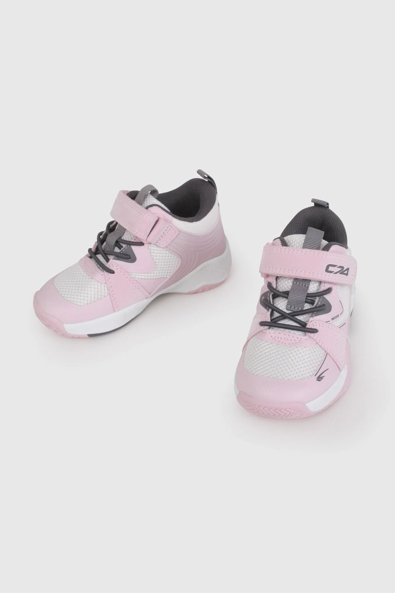 ZAPATILLA NIÑA 57402 BLANCO COLLOKY - 4