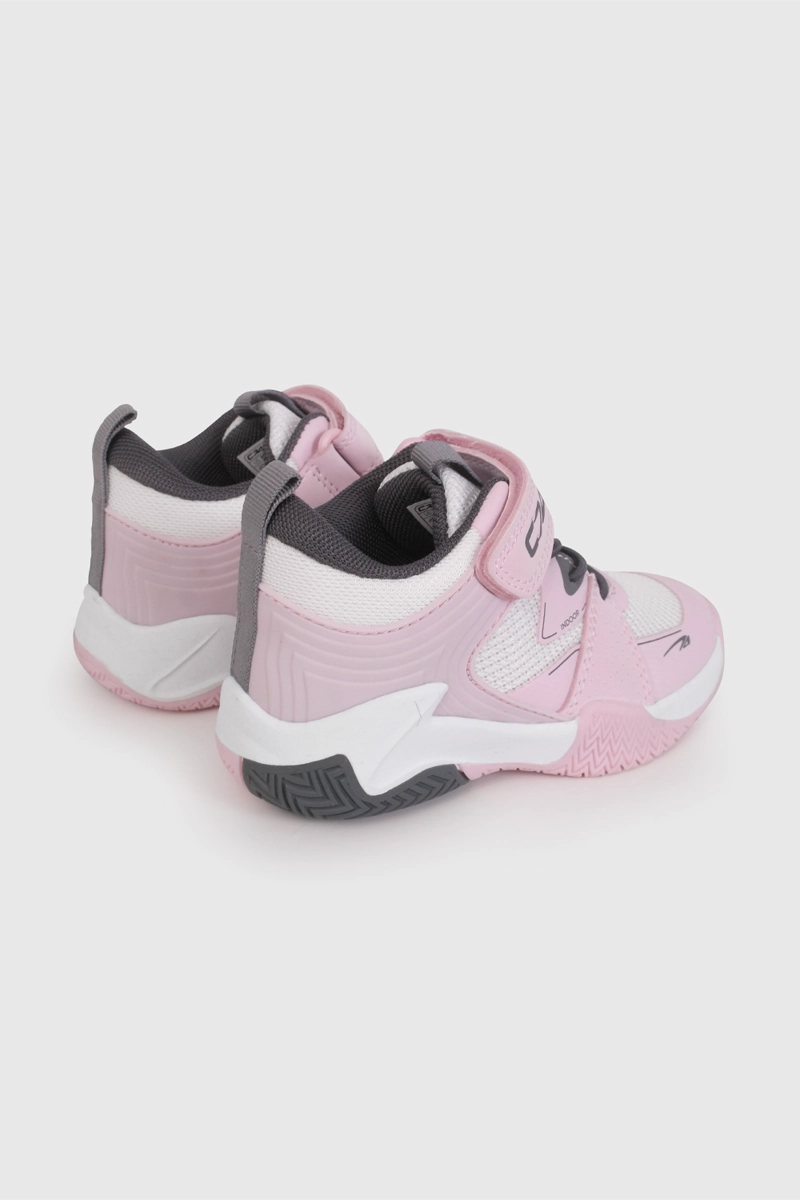 ZAPATILLA NIÑA 57402 BLANCO COLLOKY - 5