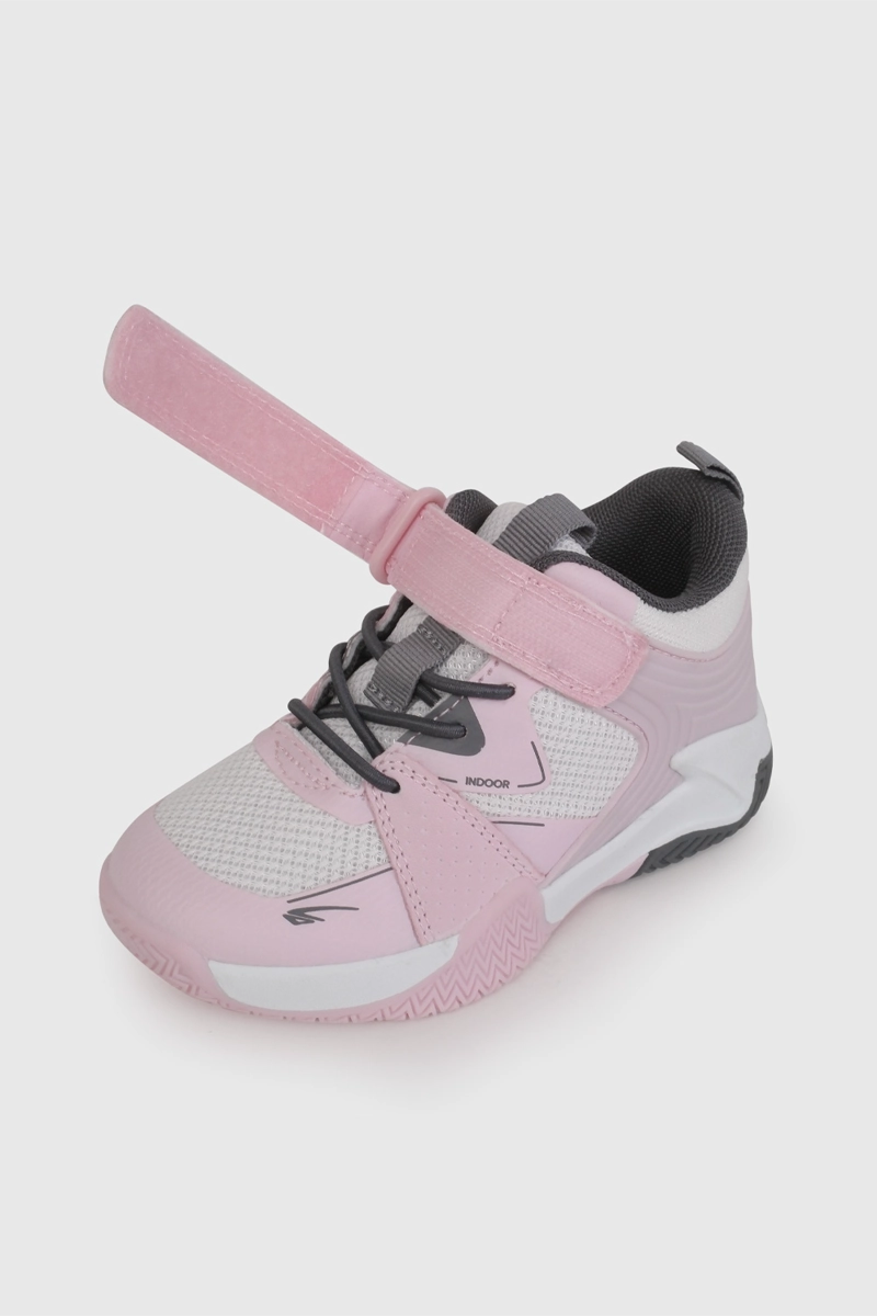 ZAPATILLA NIÑA 57402 BLANCO COLLOKY - 6