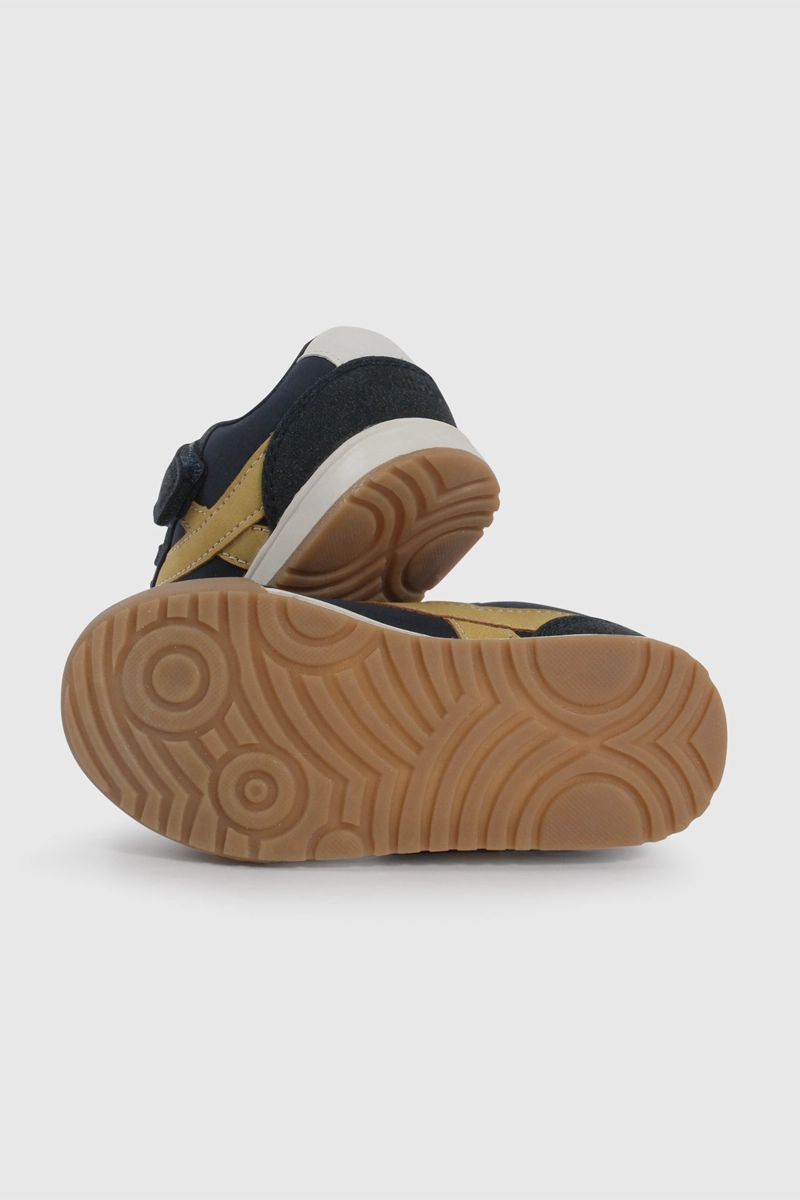 ZAPATILLA NIÑO 57487 AZUL COLLOKY - 3
