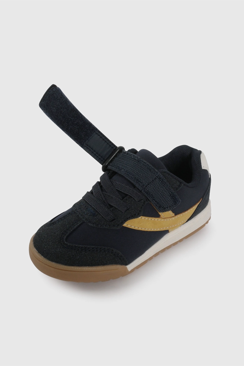 ZAPATILLA NIÑO 57487 AZUL COLLOKY - 6