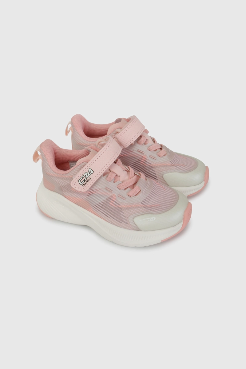 ZAPATILLA NIÑA 57695 ROSADO COLLOKY - 1