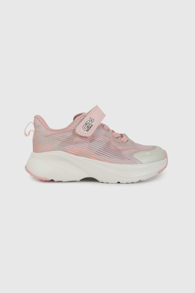 ZAPATILLA NIÑA 57695 ROSADO COLLOKY - 2