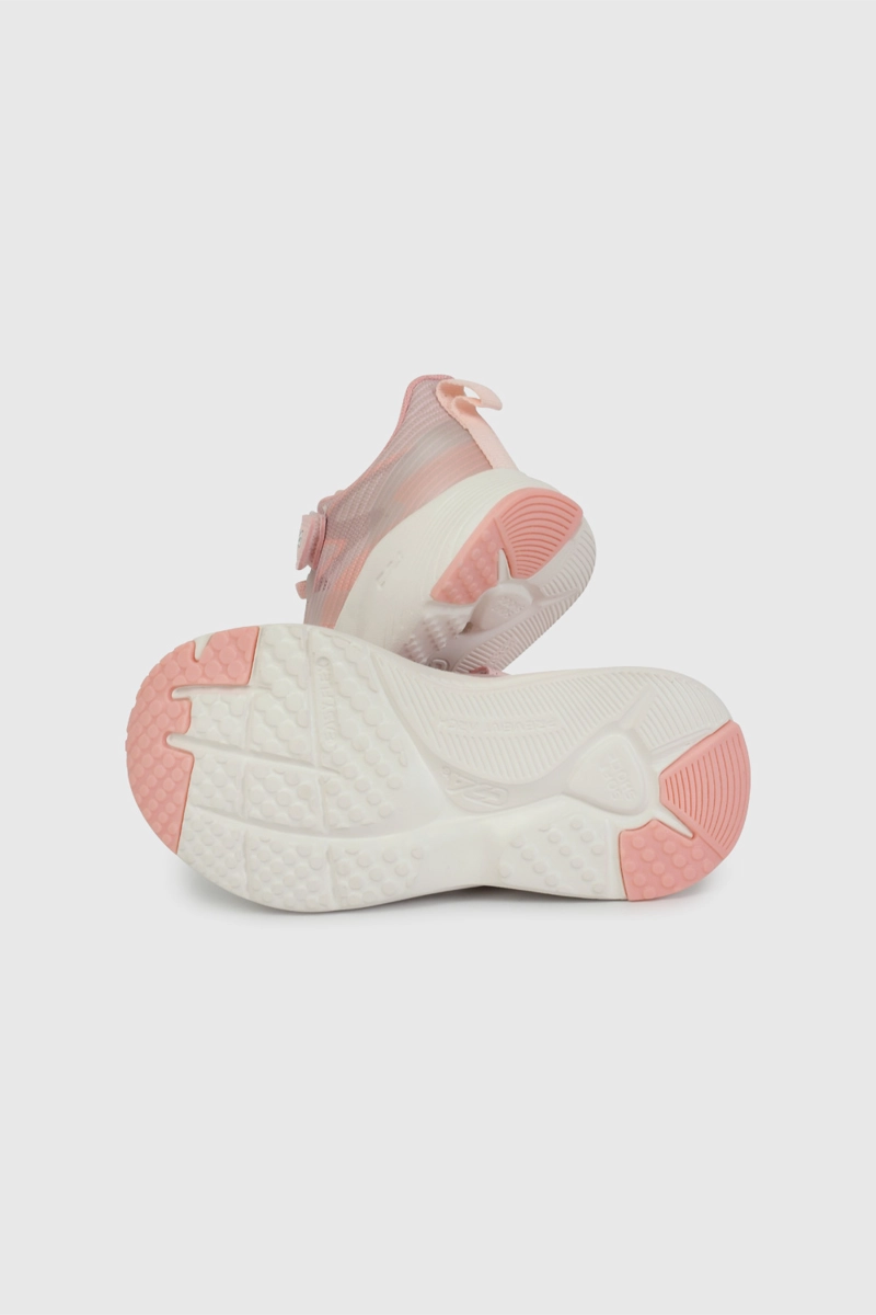 ZAPATILLA NIÑA 57695 ROSADO COLLOKY - 3