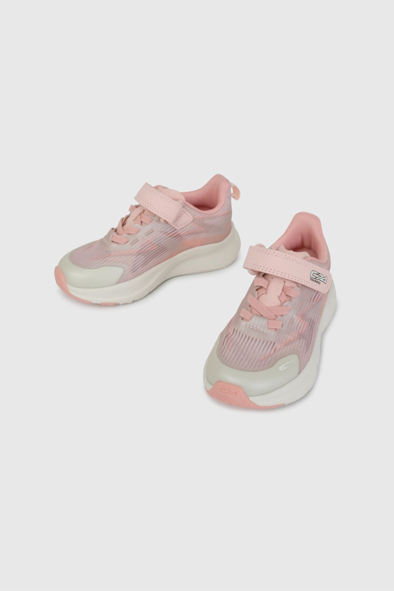 ZAPATILLA NIÑA 57695 ROSADO COLLOKY - 4