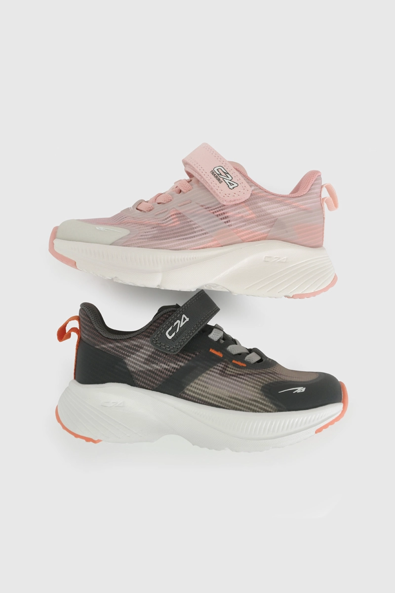 ZAPATILLA NIÑA 57695 ROSADO COLLOKY - 7