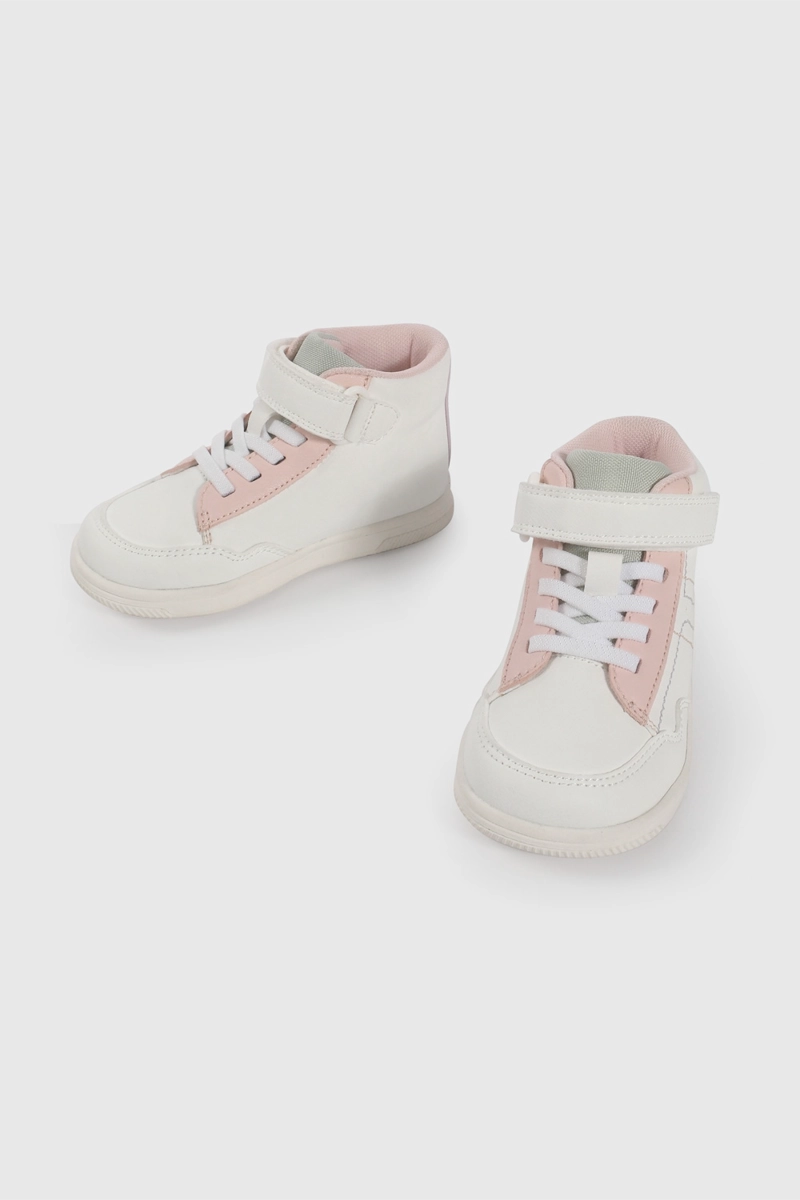 ZAPATILLA NIÑA 57460 MULTICOLOR COLLOKY - 4