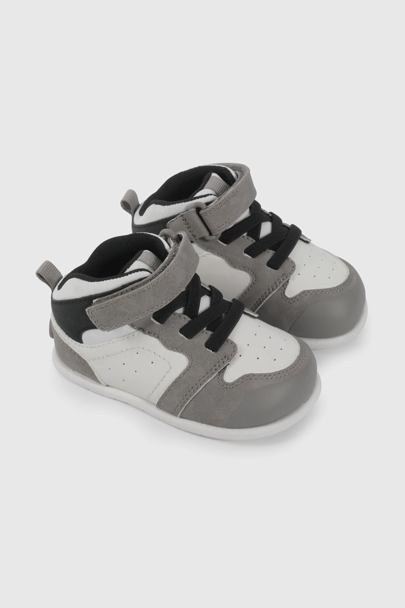 ZAPATILLA NIÑO 57497 MULTICOLOR COLLOKY - 1
