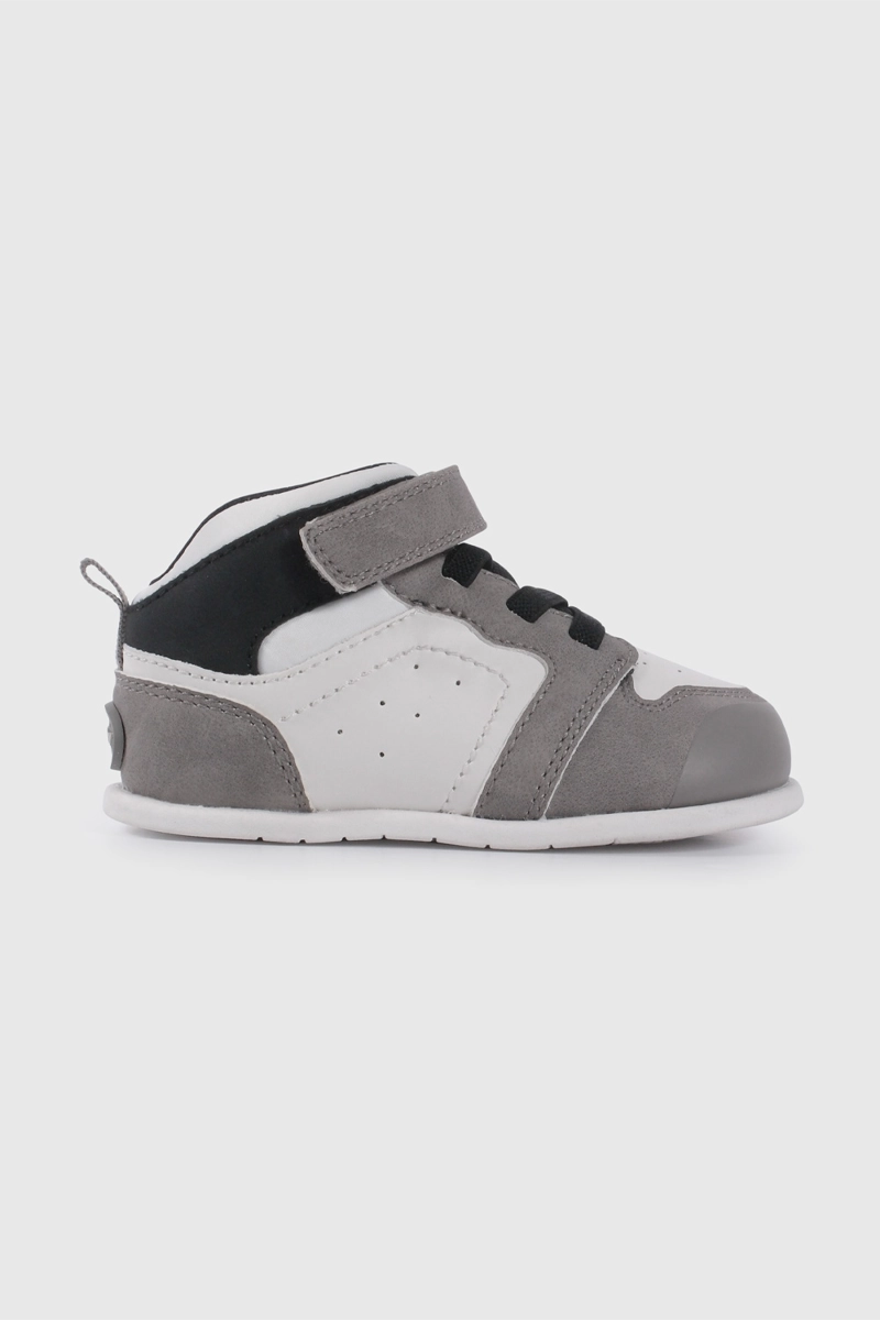 ZAPATILLA NIÑO 57497 MULTICOLOR COLLOKY - 2