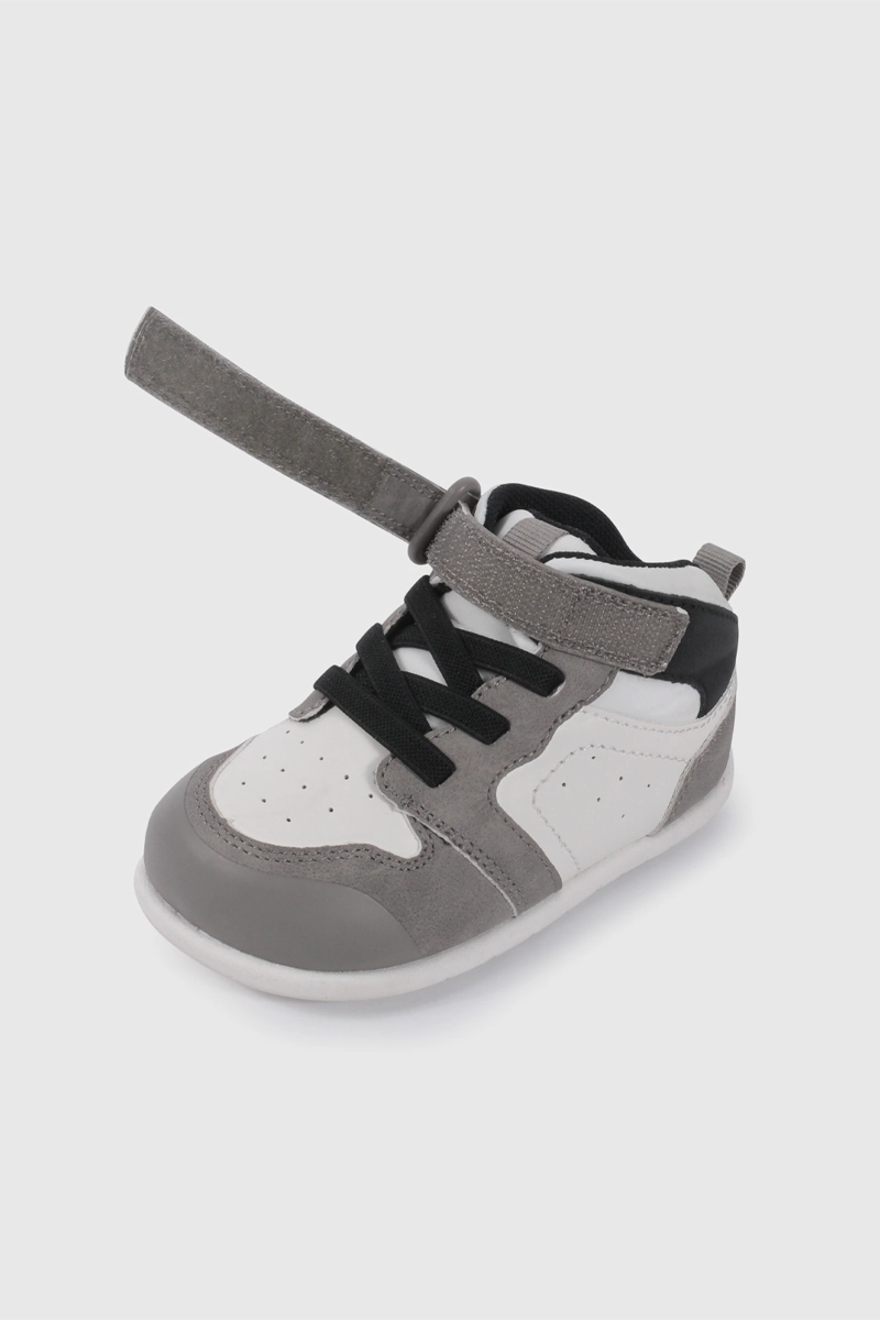 ZAPATILLA NIÑO 57497 MULTICOLOR COLLOKY - 6