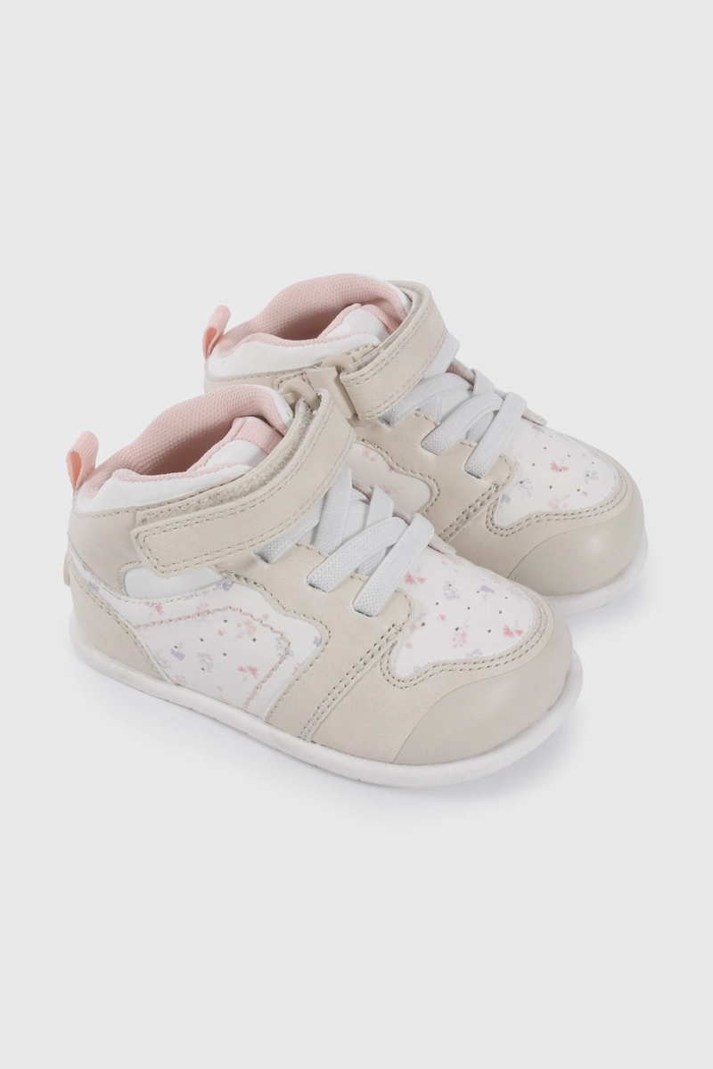 ZAPATILLA NIÑA 57457 MULTICOLOR COLLOKY - 1