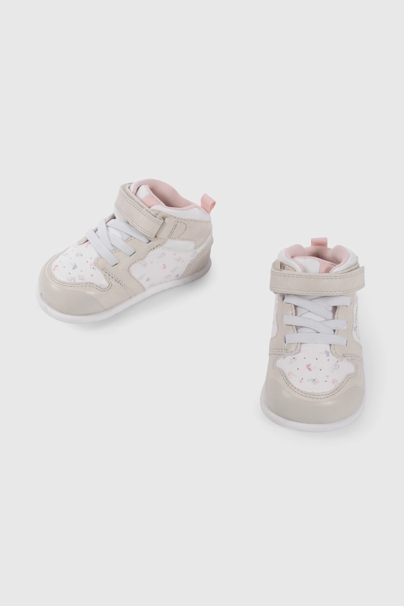 ZAPATILLA NIÑA 57457 MULTICOLOR COLLOKY - 4