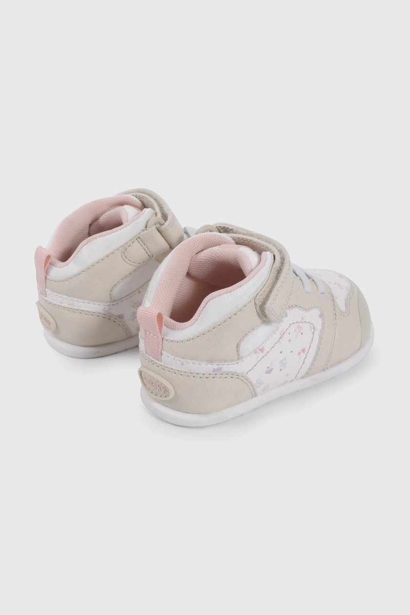 ZAPATILLA NIÑA 57457 MULTICOLOR COLLOKY - 5