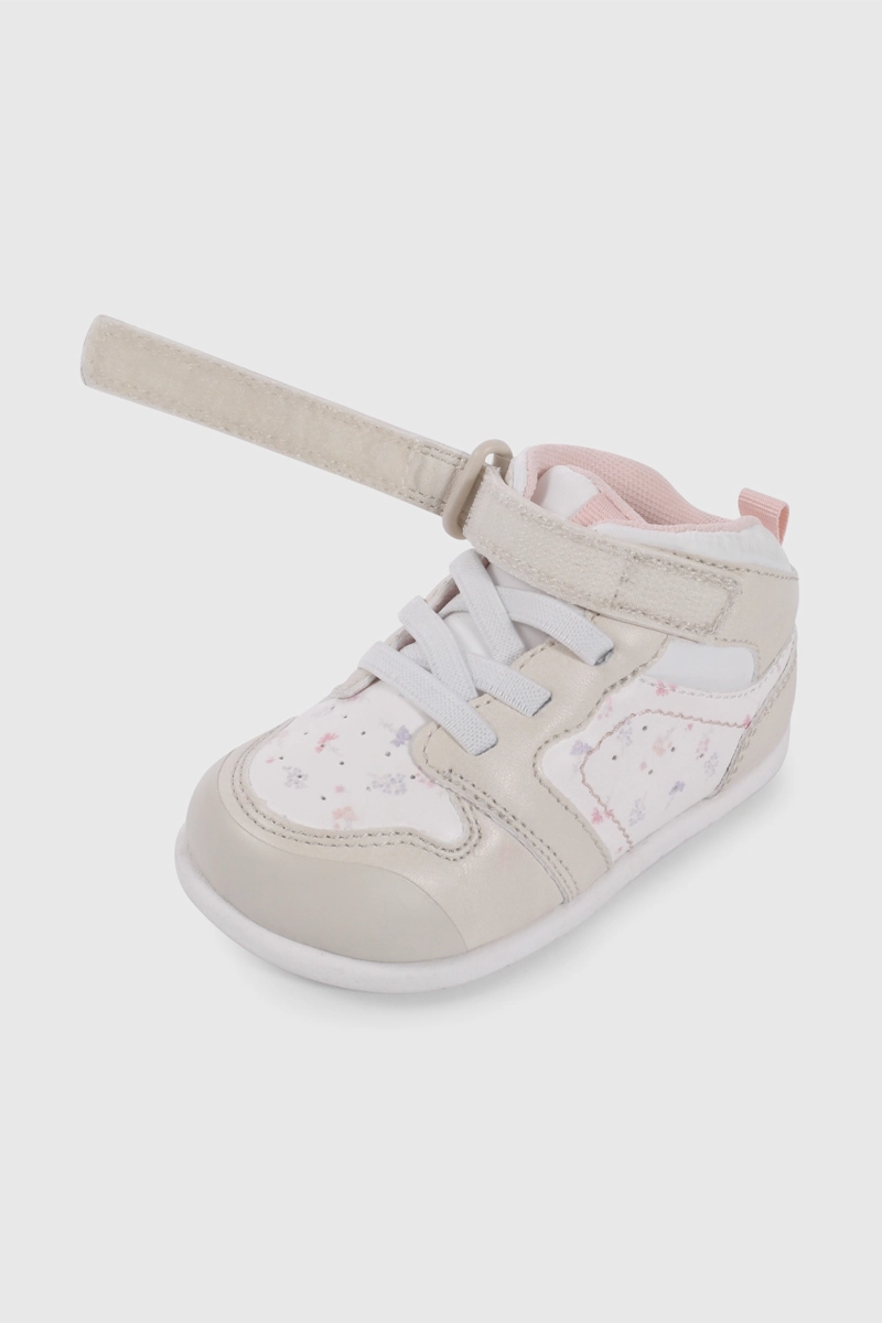 ZAPATILLA NIÑA 57457 MULTICOLOR COLLOKY - 6