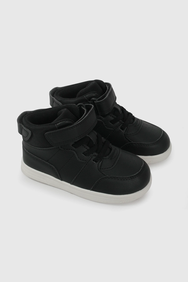 ZAPATILLA UNISEX 57519 NEGRO COLLOKY - 1