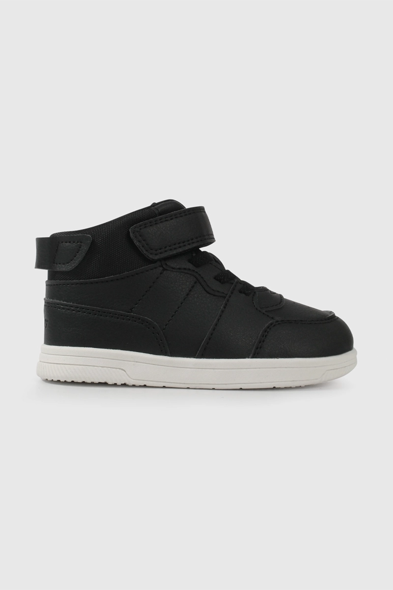 ZAPATILLA UNISEX 57519 NEGRO COLLOKY - 2