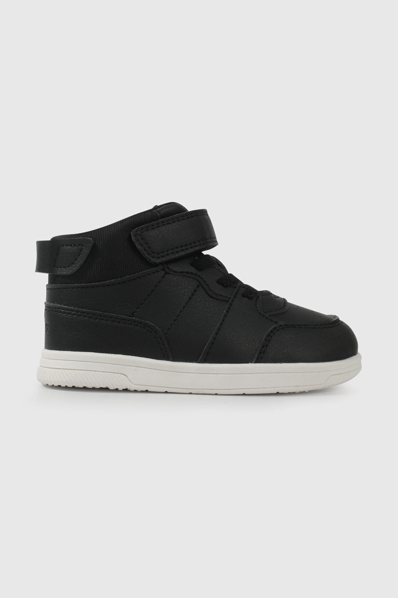 ZAPATILLA UNISEX 57519 NEGRO COLLOKY - 2