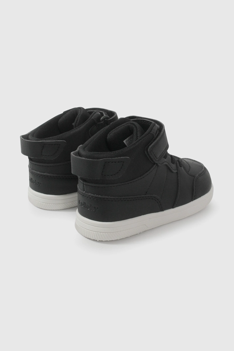 ZAPATILLA UNISEX 57519 NEGRO COLLOKY - 5