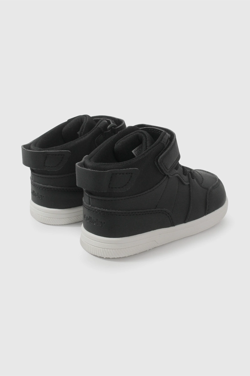 ZAPATILLA UNISEX 57519 NEGRO COLLOKY - 5