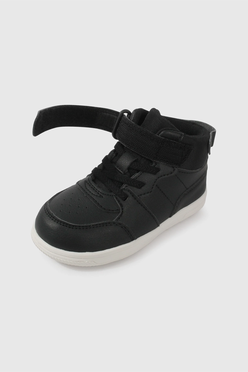 ZAPATILLA UNISEX 57519 NEGRO COLLOKY - 6