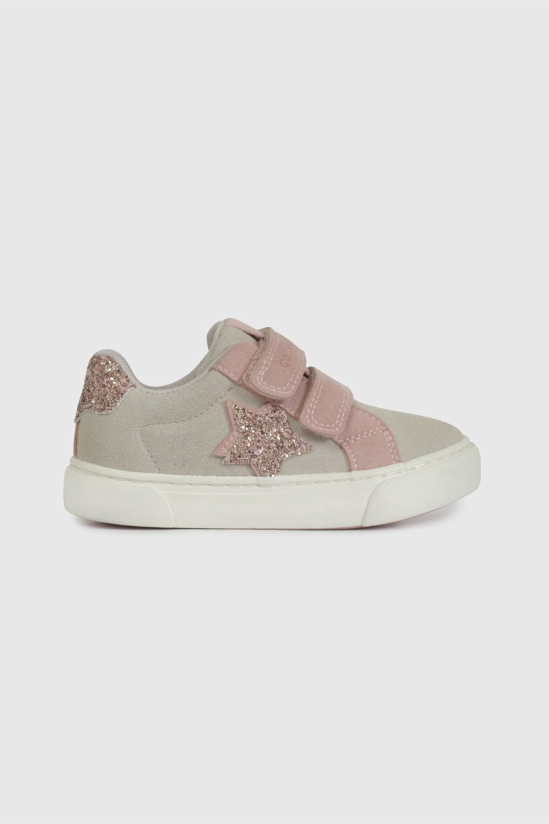 ZAPATILLA NIÑA 57459 MULTICOLOR COLLOKY - 2