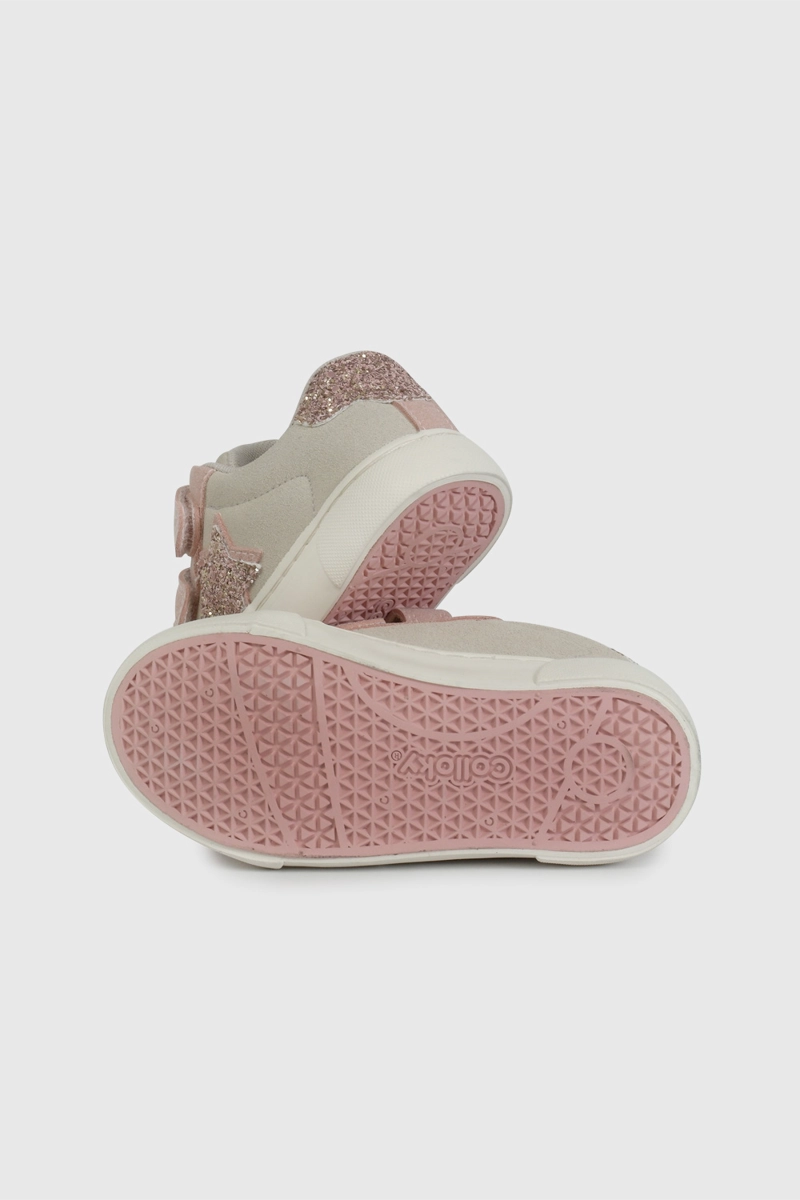ZAPATILLA NIÑA 57459 MULTICOLOR COLLOKY - 3