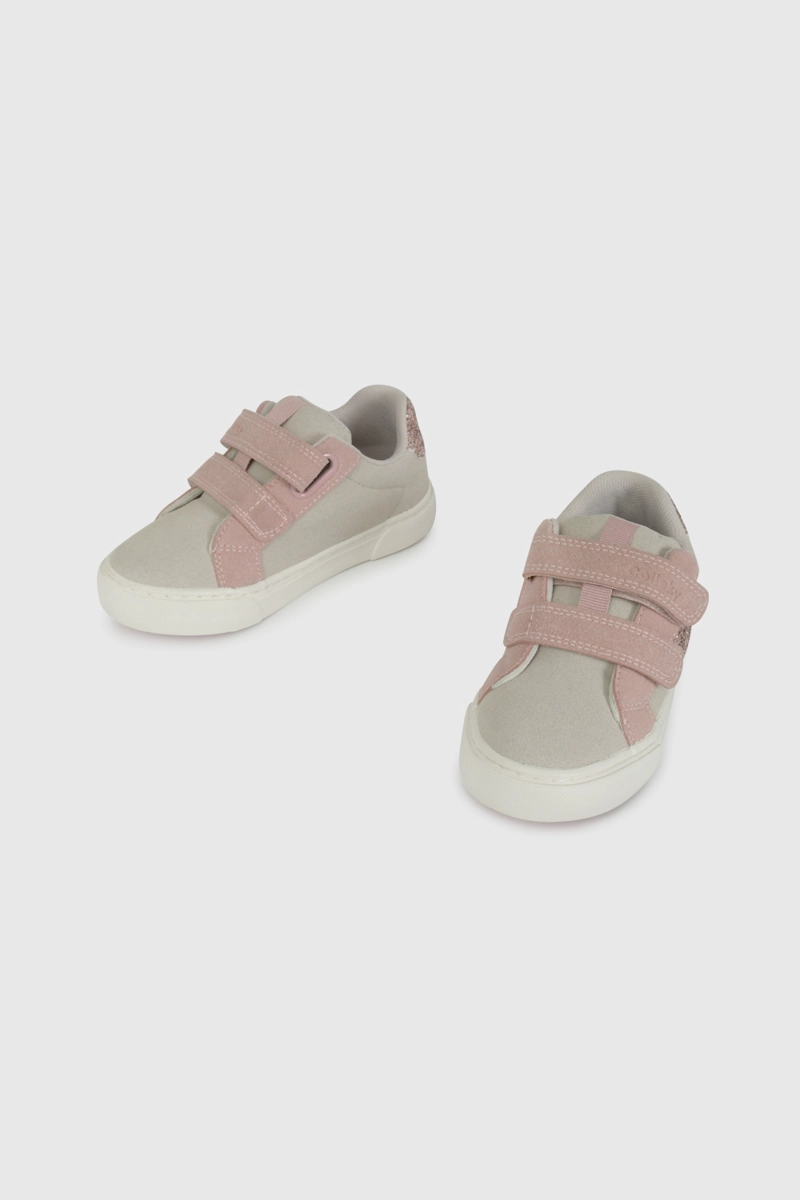 ZAPATILLA NIÑA 57459 MULTICOLOR COLLOKY - 4