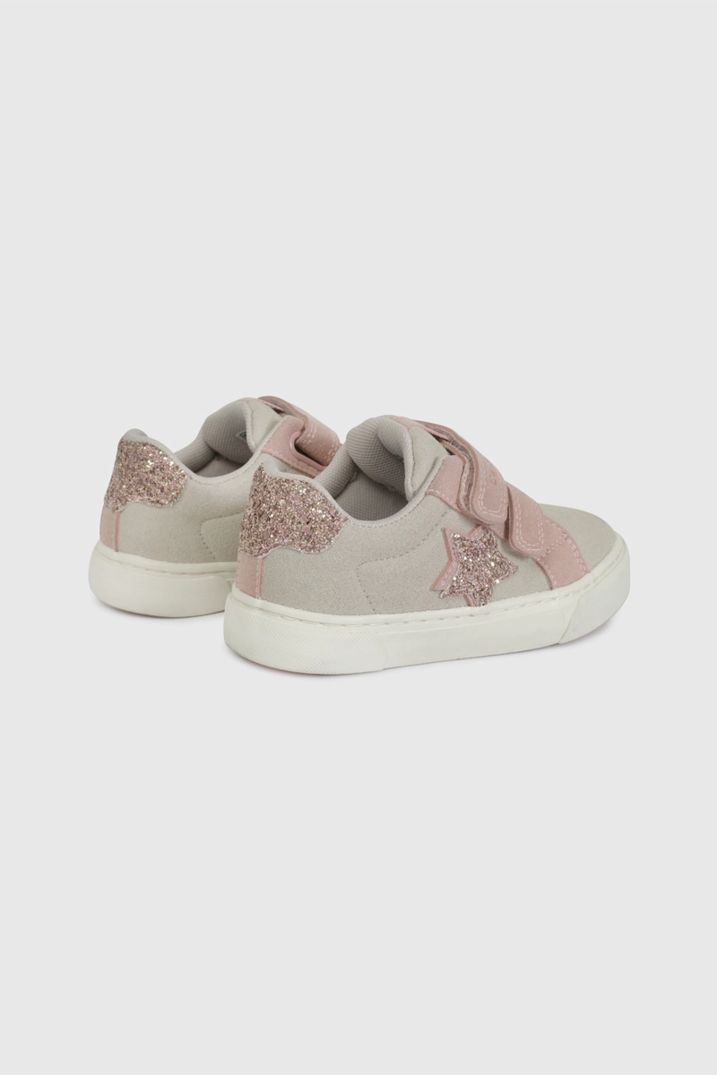 ZAPATILLA NIÑA 57459 MULTICOLOR COLLOKY - 5