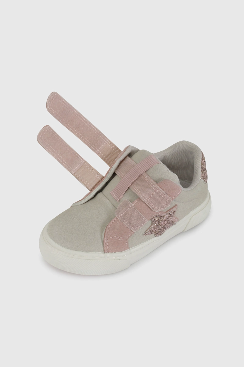 ZAPATILLA NIÑA 57459 MULTICOLOR COLLOKY - 6