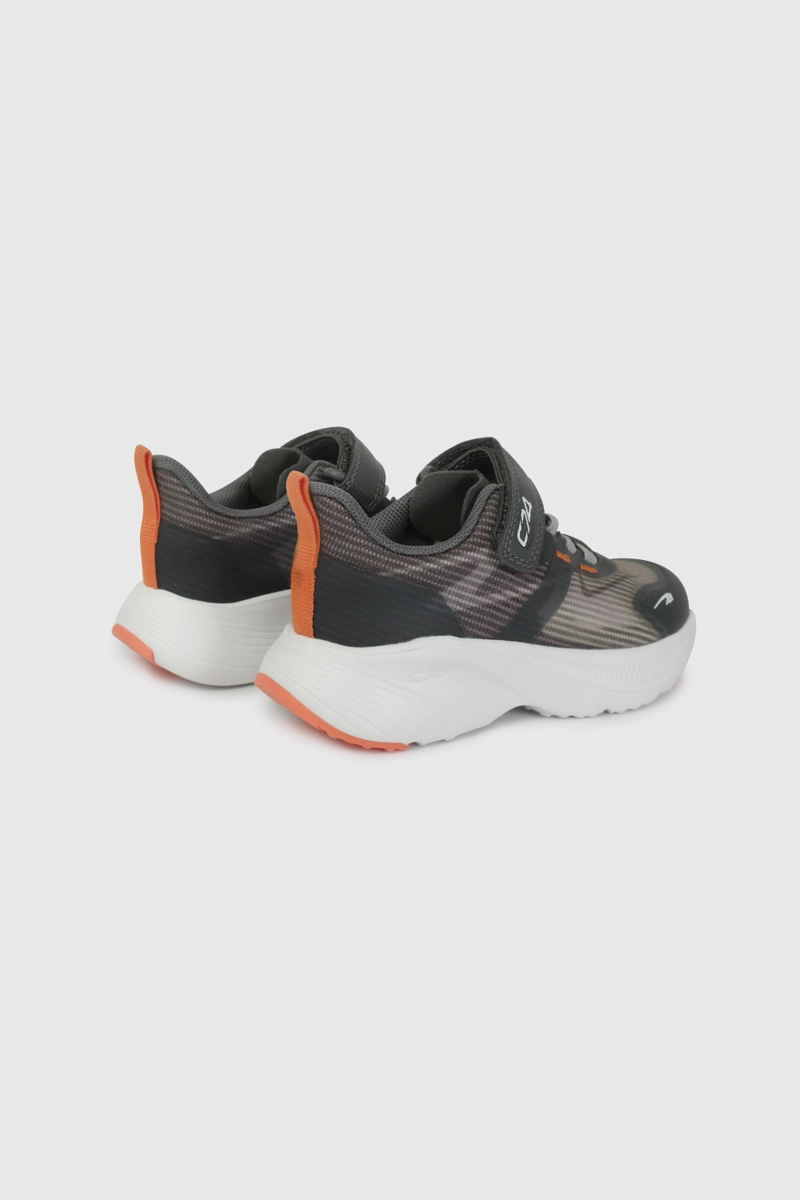 ZAPATILLA NIÑO 57700 VERDE COLLOKY - 5