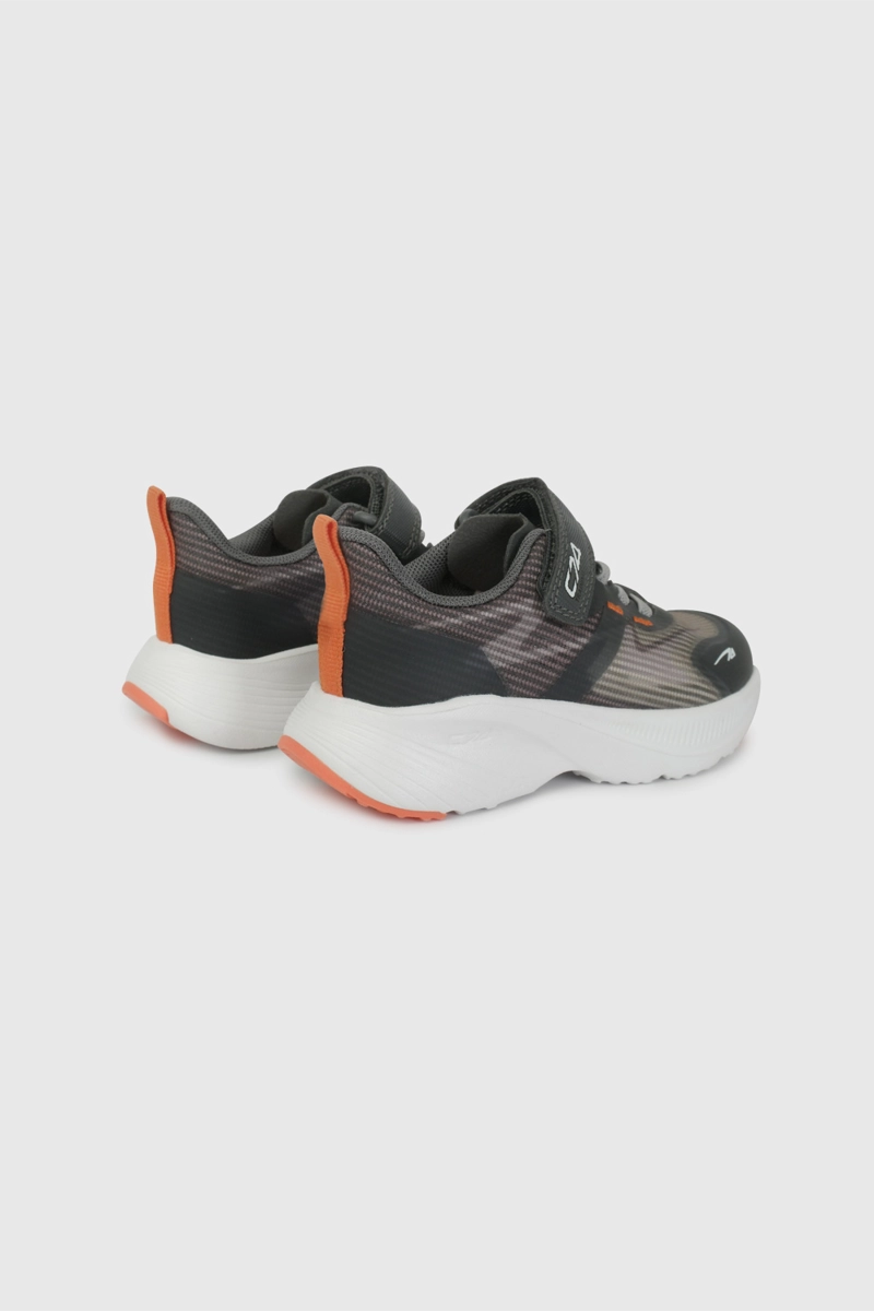 ZAPATILLA NIÑO 57700 VERDE COLLOKY - 5