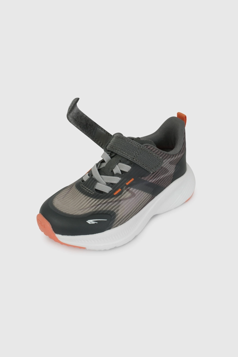 ZAPATILLA NIÑO 57700 VERDE COLLOKY - 6
