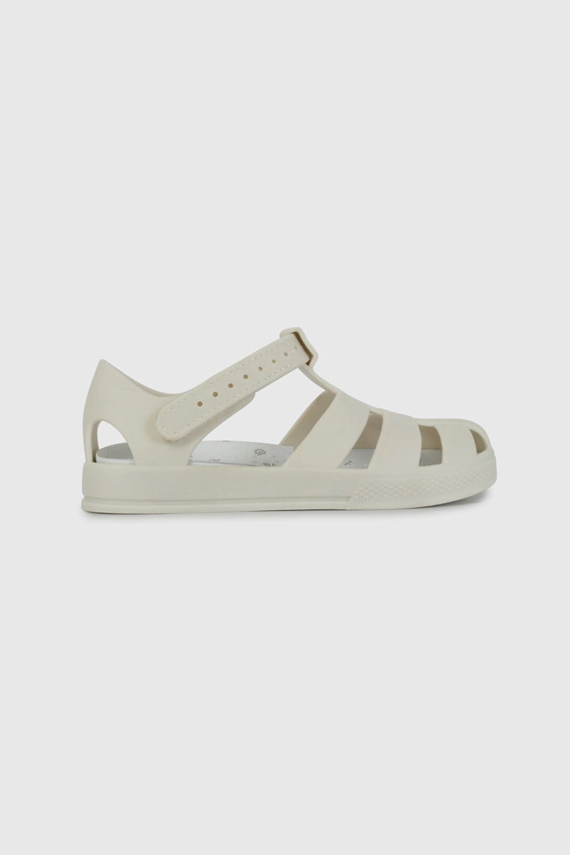 SANDALIA UNISEX 57694 BLANCO COLLOKY - 2