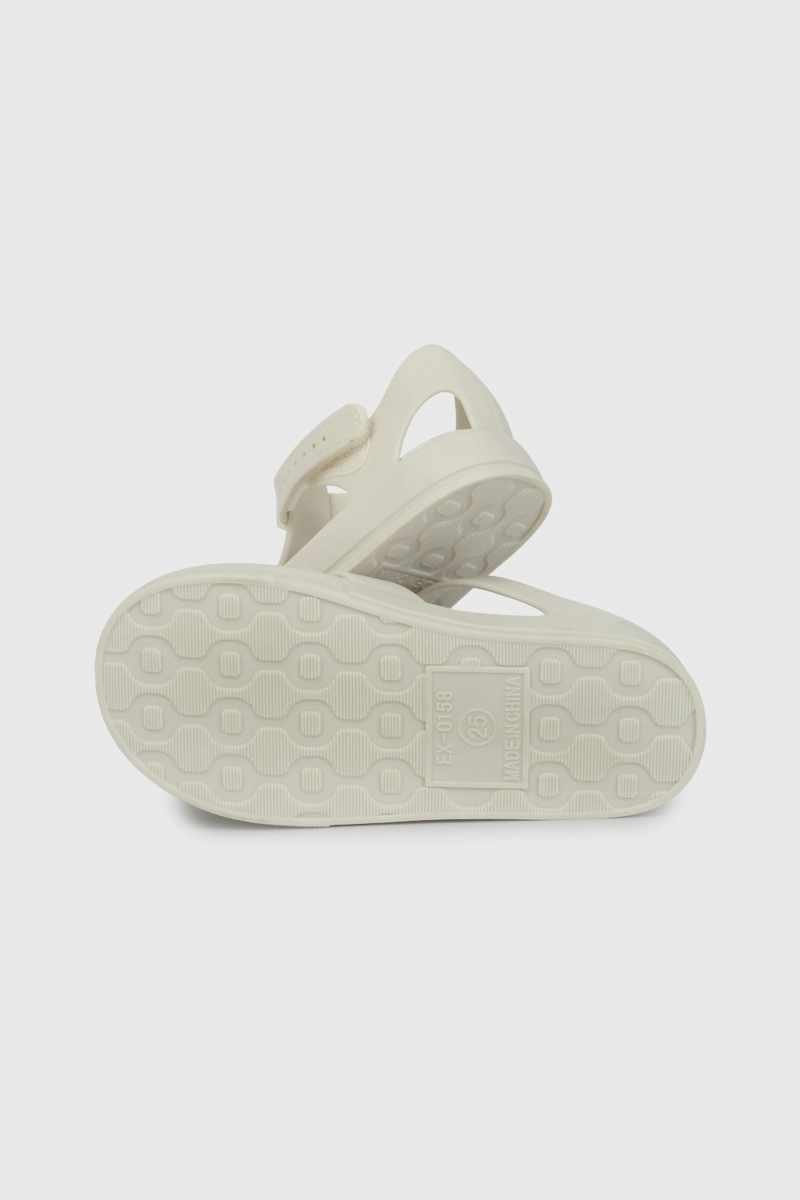 SANDALIA UNISEX 57694 BLANCO COLLOKY - 3