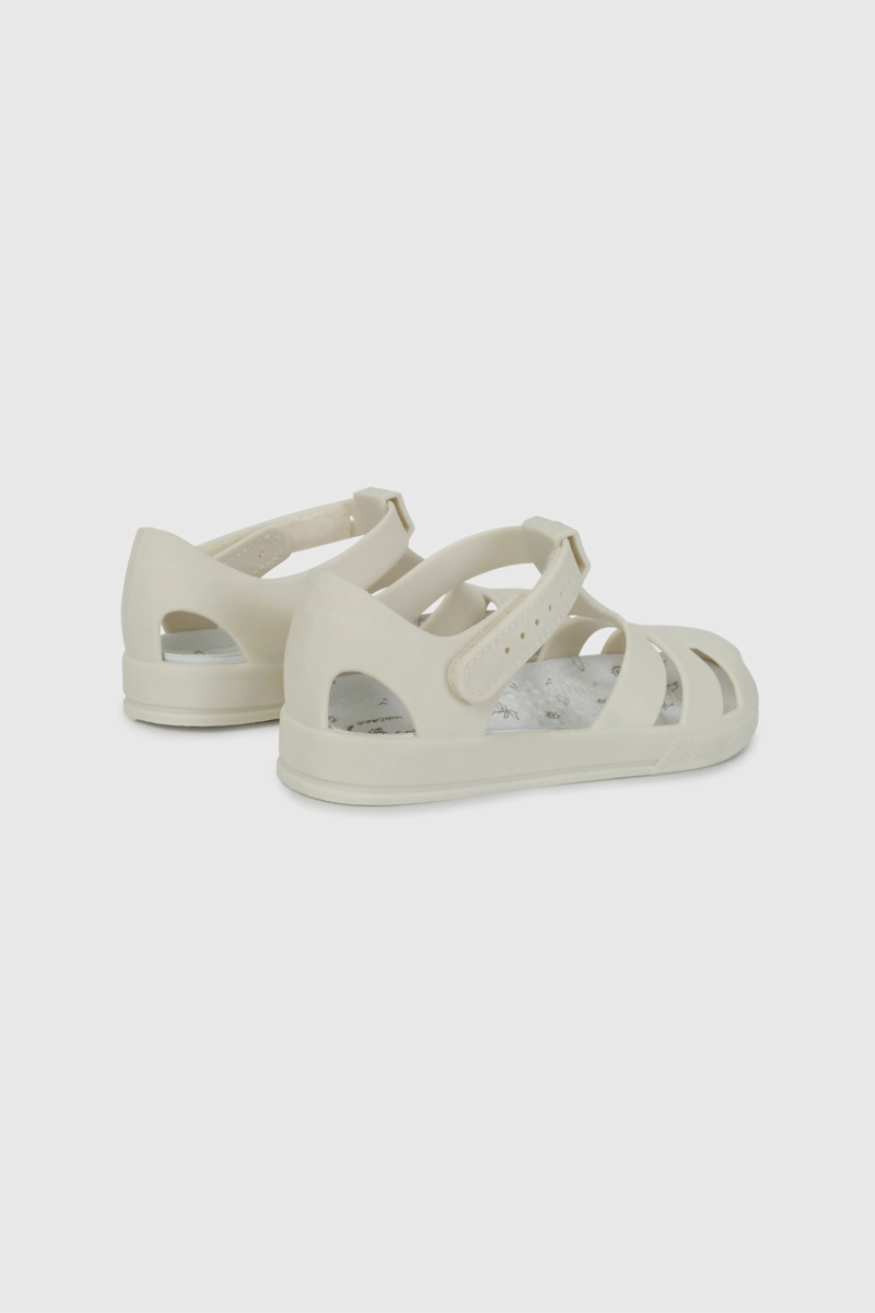 SANDALIA UNISEX 57694 BLANCO COLLOKY - 5