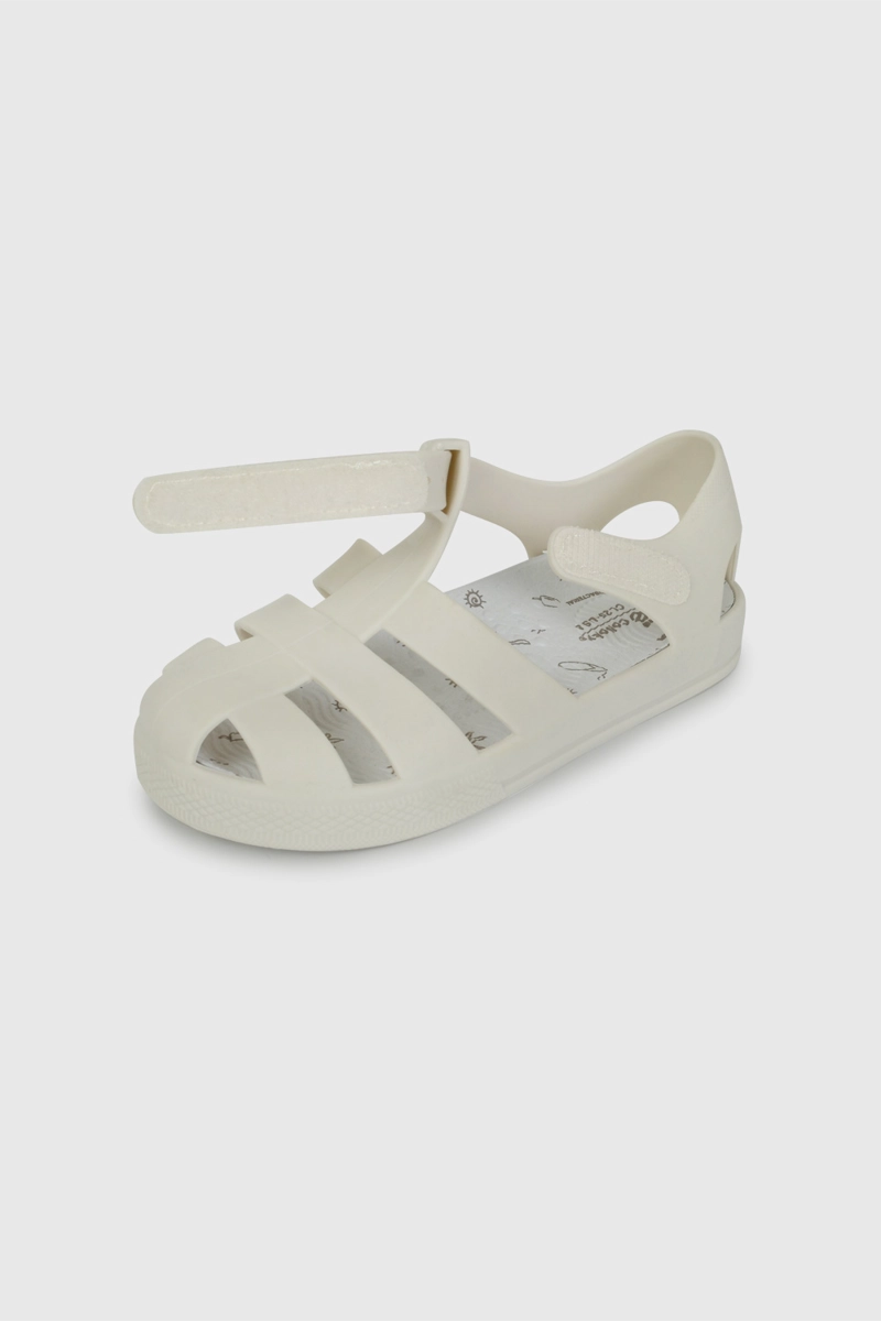 SANDALIA UNISEX 57694 BLANCO COLLOKY - 6