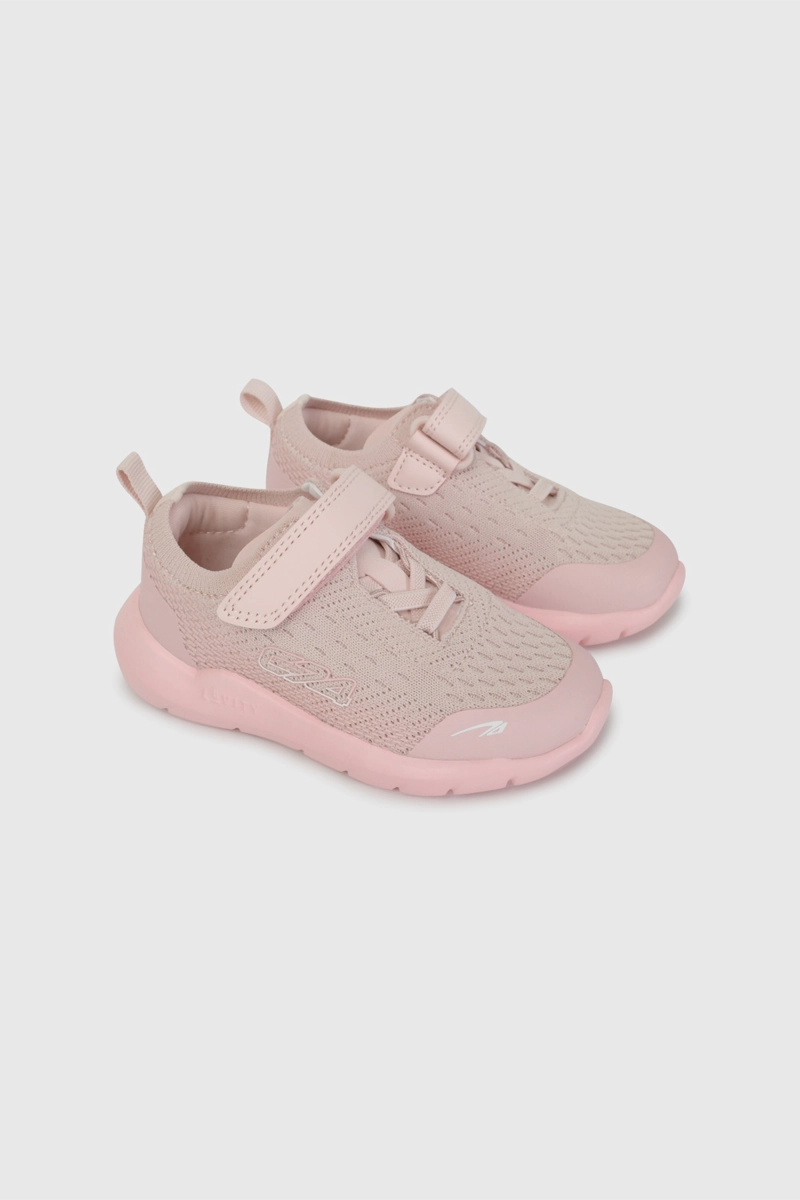 ZAPATILLA NIÑA 57696 ROSADO COLLOKY - 1