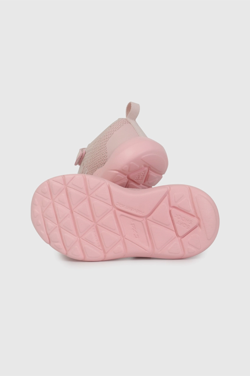 ZAPATILLA NIÑA 57696 ROSADO COLLOKY - 3