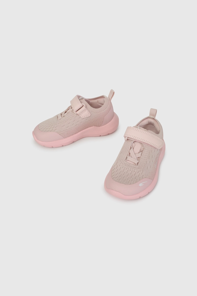 ZAPATILLA NIÑA 57696 ROSADO COLLOKY - 4